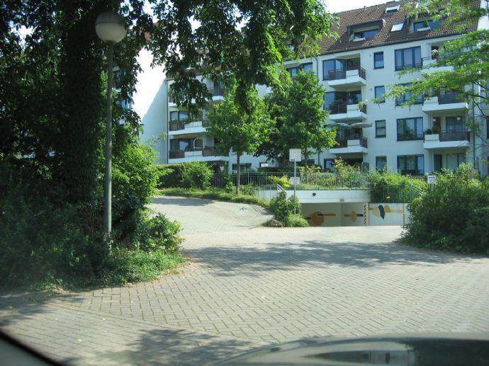 Attraktive 2-Zimmer-Eigentumswohnung mit Tiefgarage in 40699 Erkrath Kreisfreie Stadt Darmstadt