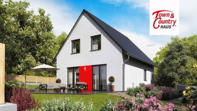 Gemeinsam bauen wir Ihr Einfamilienhaus in Till Moyland Bedburg-Hau