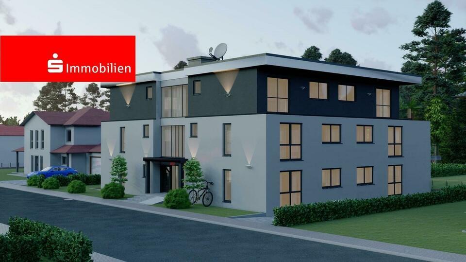 GREEN-LIVING-LANGEN - Exklusive Neubauwohnungen Langen (Hessen)
