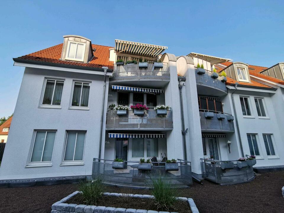 Maisonette Eigentumswohnung in zentraler Lage von Herford Nordrhein-Westfalen
