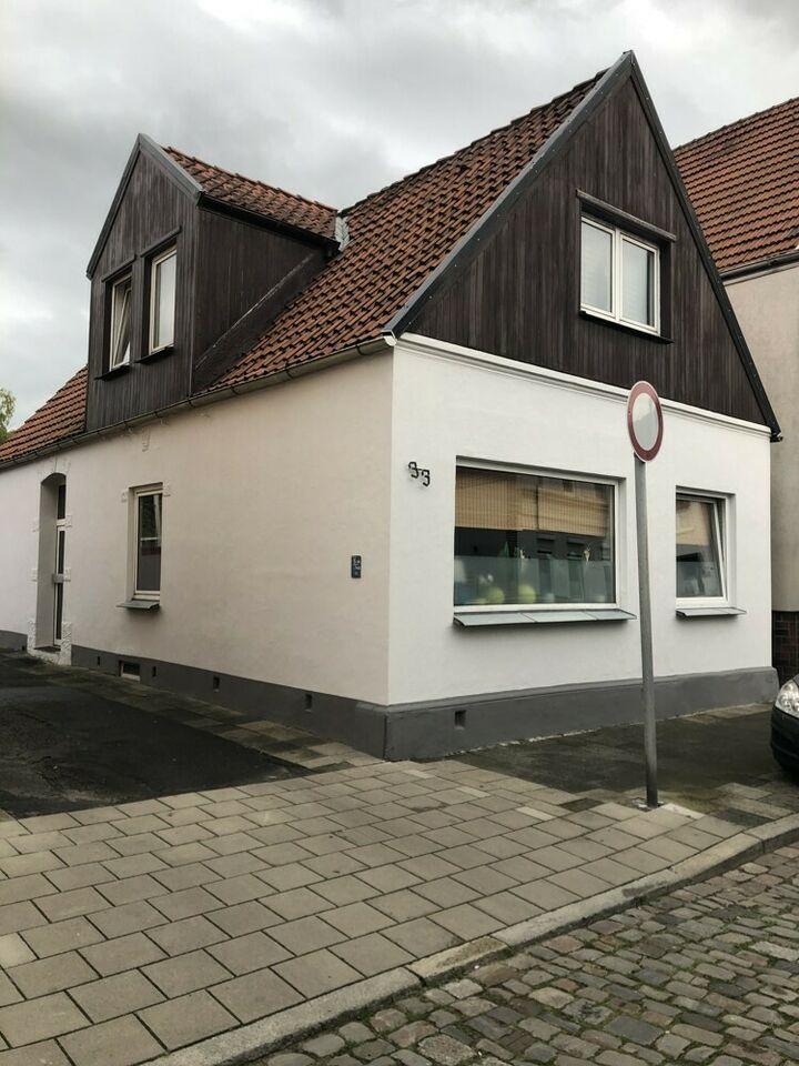 Charmantes Einfamilienhaus in Alt -Lehe Bremerhaven