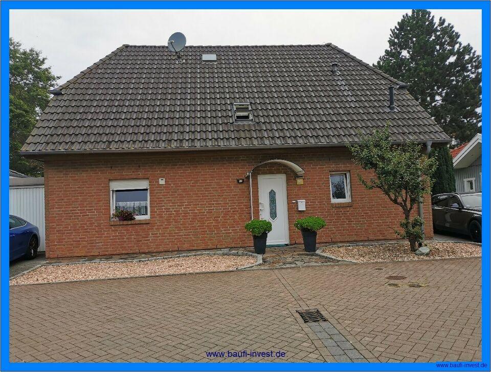 Xanten Einfamiliehaus in Citynähe Nordrhein-Westfalen