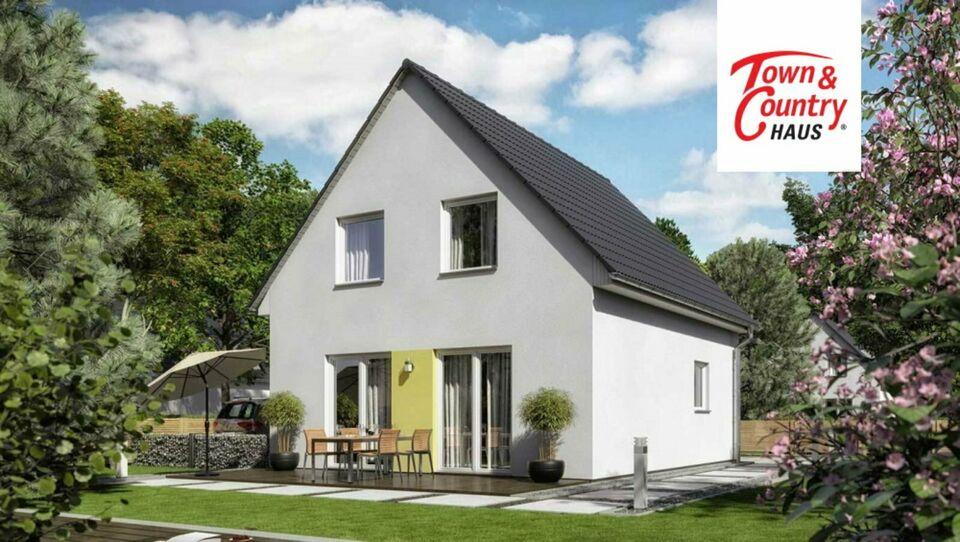 Planen und bauen Sie mit uns Ihr Traumhaus in Straelen Nordrhein-Westfalen