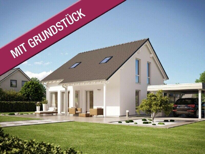 Das perfekte Familienhaus in Ortsrandlage (inkl. Garage & Grundstück & Kauf-/Baunebenkosten) Neustadt an der Weinstraße