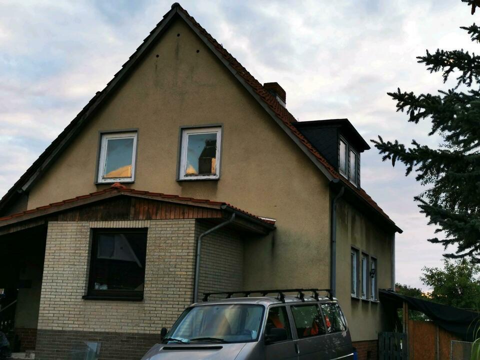 Sanierungsbedürftiges Haus zu verkaufen! Wittingen