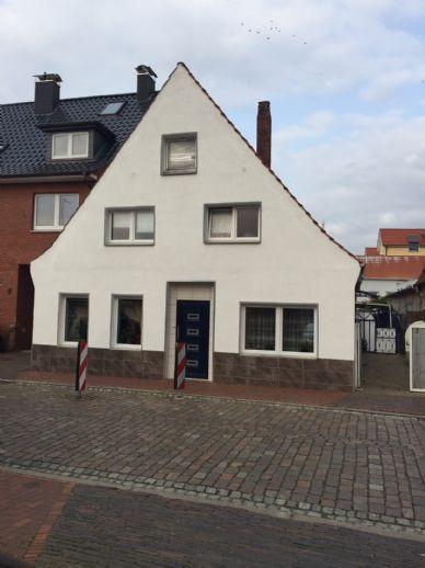 Mehrfamilienhaus im Altstadtkern Cuxhaven