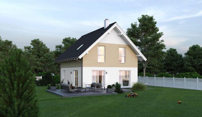 Bauen Sie Ihr Traumhaus mit uns Kreisfreie Stadt Darmstadt