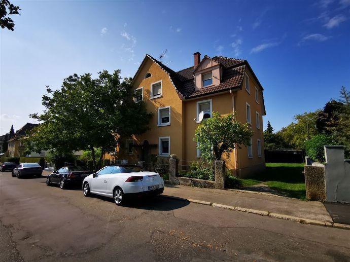 gut vermietete Wohnung für Kapitalanleger. Singen (Hohentwiel)