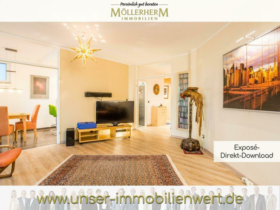 Wunderschöne 3-Zimmer-Wohnung hinter dem Ku´damm -- Beautiful 3-Room-Apartment near Kurfuerstendamm Charlottenburg