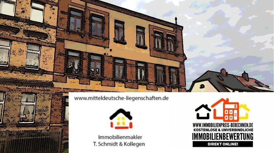 Preissenkung Mehrfamilienhaus Faktor 21 Freiberg