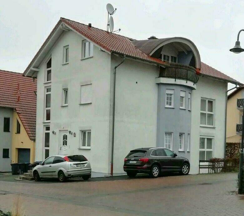 Wohnhaus in karben Burggräfenrode OHNE MARKLER PROVISION Karben