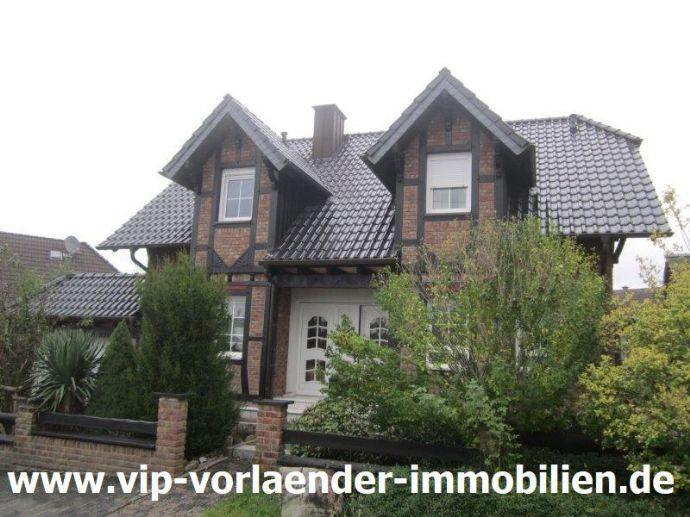 53773 Hennef VIP-1267 "Traumhaus zu verkaufen!" Neuwertiges Einfamilienhaus mit Keller und Garage! Hennef (Sieg)