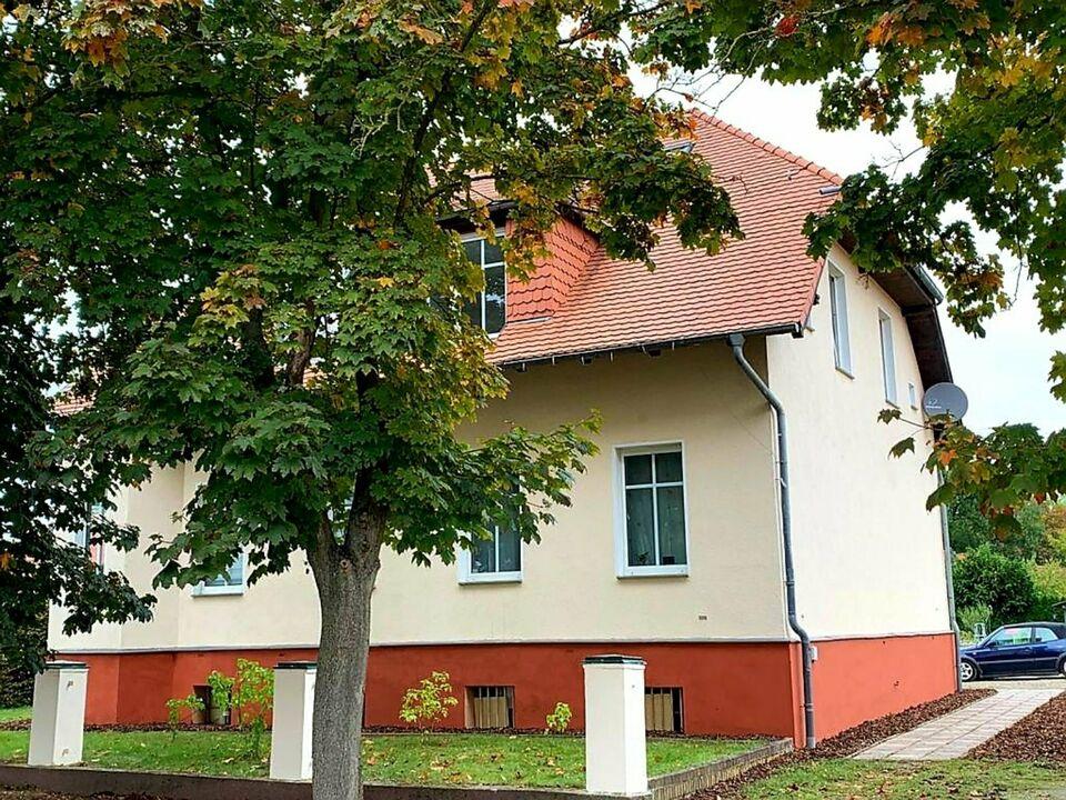 Mehrfamilienhaus mit Baugrundstück Brandenburg an der Havel