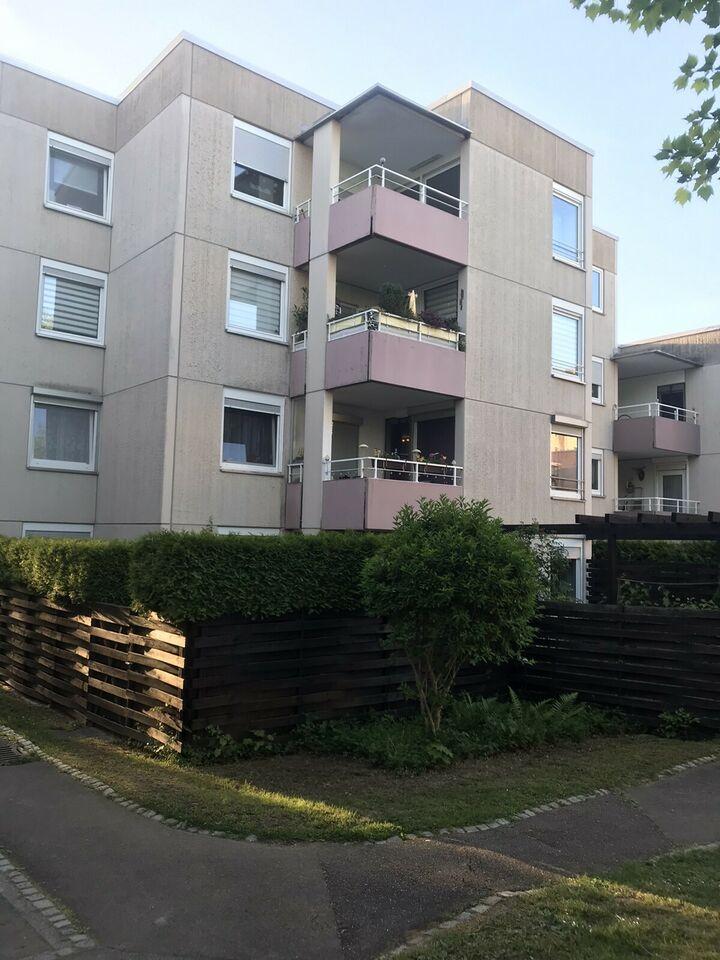 3 Zimmer Wohnung in Bietigheim-Bissingen Buch zu verkaufen Baden-Württemberg