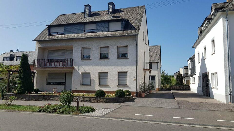 freistehendes Wohnhaus in Trittenheim (1-2 Familien), 275m² Rheinland-Pfalz