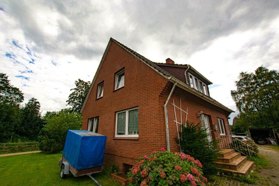 Ein/Zwei Familienhaus in Esterfeld Meppen