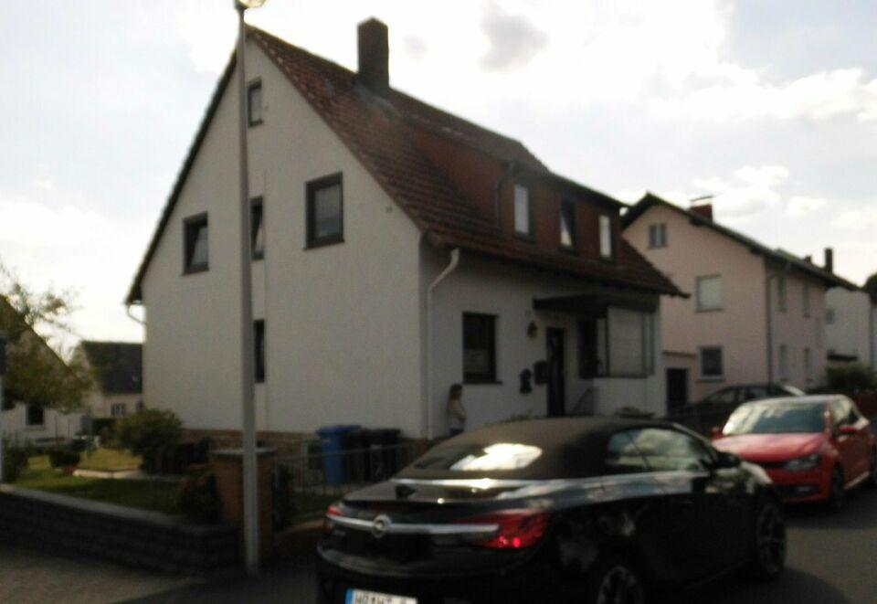 Zweifamilienhaus in Schwalmstadt Treysa zu verkaufen Schwalmstadt