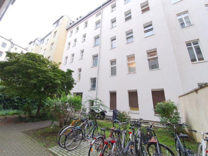 Attraktives, bezugsfreies 1-Zimmer-Apartment in Top Lage von Berlin - Friedrichshain Berlin