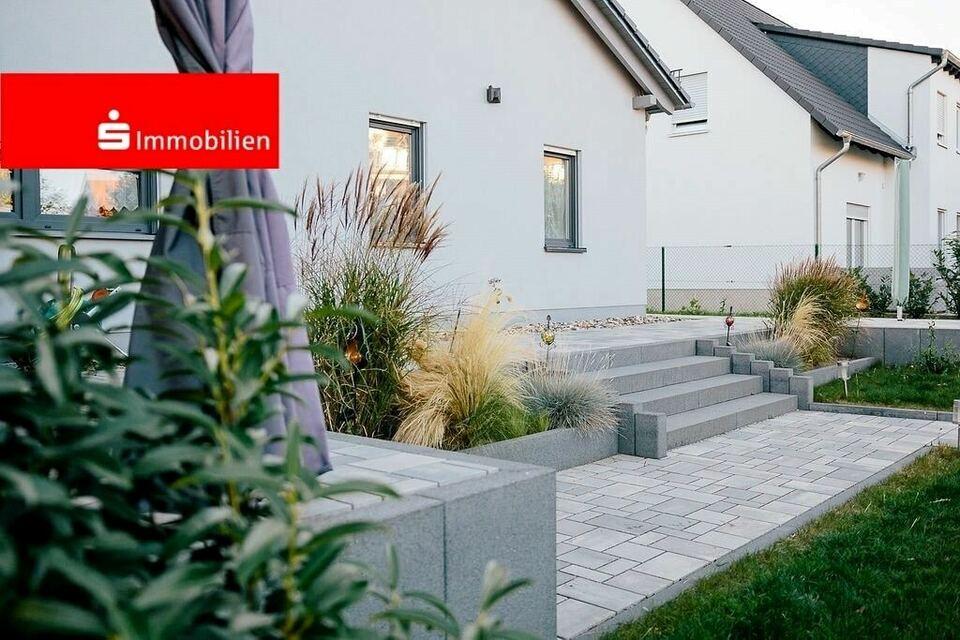 - Architektenhaus mit Stil und Klasse - Mühlhausen/Thüringen