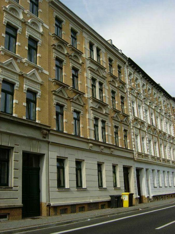 Mehrfamilienhaus in Leipzig/Leutzsch Markkleeberg-West