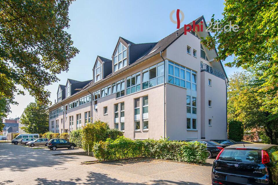 PHI AACHEN - Gemütliche 2-Raum-Maisonette-Wohnung in Eschweiler! Nordrhein-Westfalen