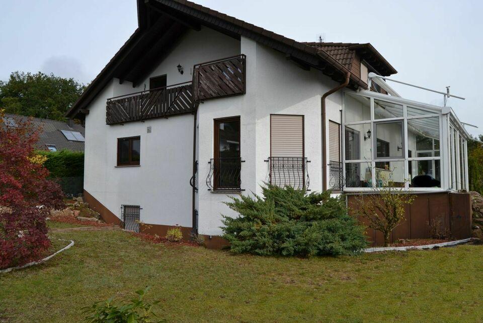 Großzügiges Ein-/Zweifamilienhaus im top gepflegten Zustand - KAPITALANLEGER AUFGEPASST Rheinland-Pfalz
