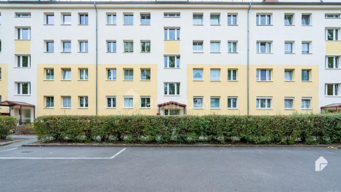 Vermietete 2,5-Zimmerwohnung im Ortsteil Baumschulenweg in Köpenick Berlin