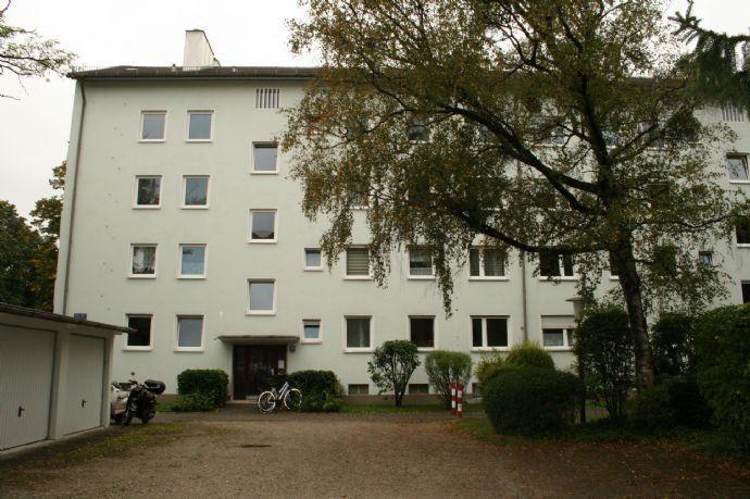 Familien - und Kinderfreundliche 3 Zimmer Wohnung in Laim Kirchheim bei München