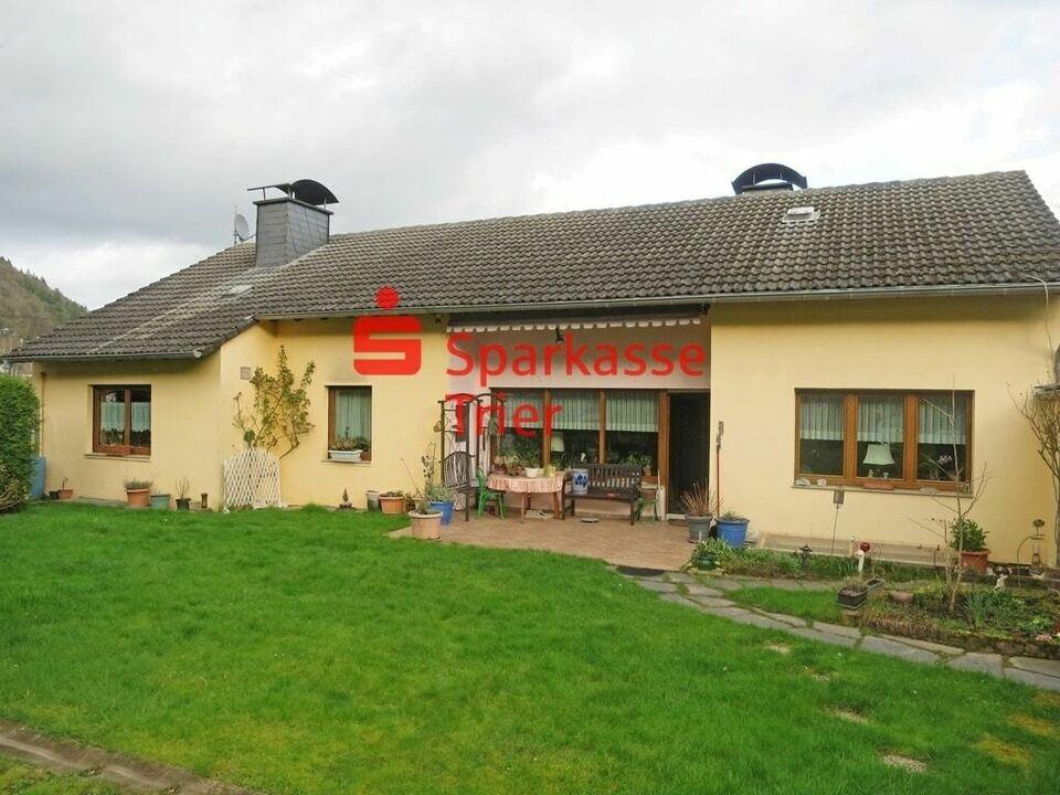 Freistehendes Einfamilienwohnhaus in Kordel Rheinland-Pfalz