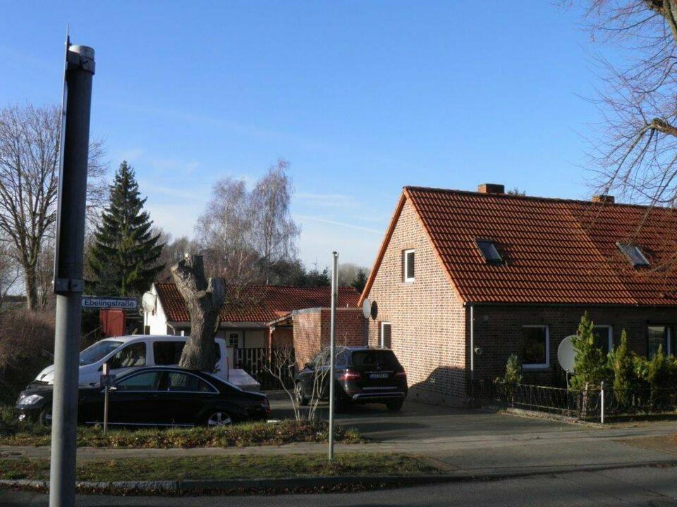 2 Einfamilienhäuser in Parchim mit Garten und Terrasse Landkreis Kassel