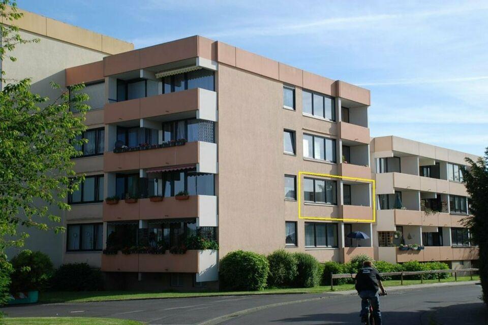 Sonnige Wohnung zum Verkauf Frankfurt am Main