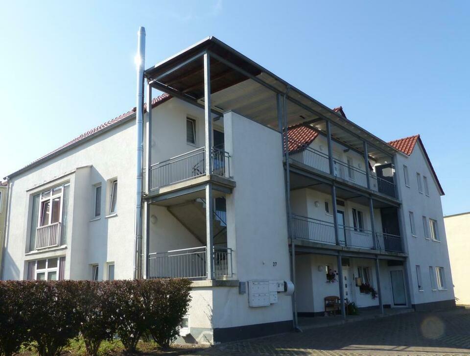 Renditeobjekt in Halberstadt zu verkaufen Sachsen-Anhalt