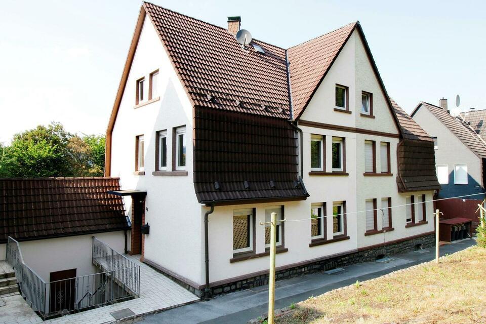 Doppelhaushälfte am Rodt zu verkaufen Nordrhein-Westfalen