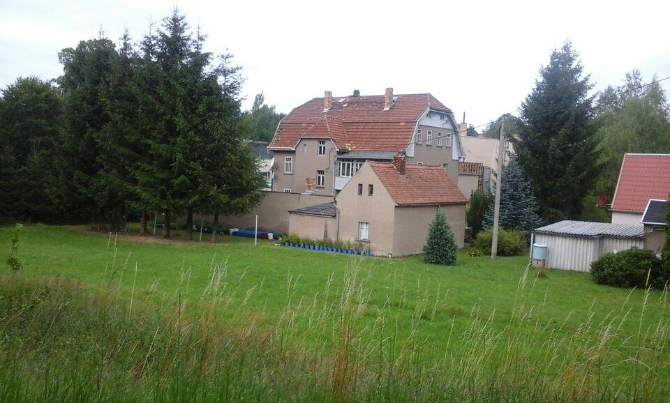 Mehrfamilienhaus in 02736 Beiersdorf Beiersdorf