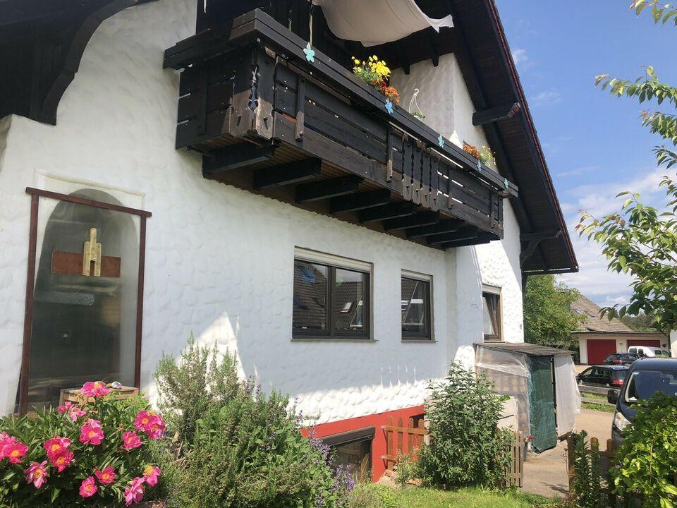 Zweifamilienhaus Baden-Württemberg