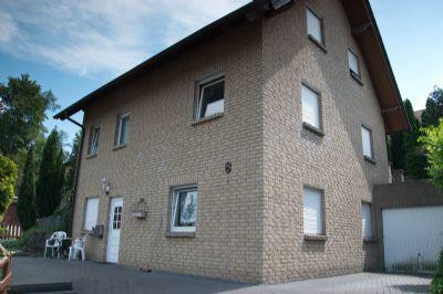 Freistehendes neuwertiges Einfamilienhaus mit Einliegerwohnung In sonniger Wohnlage Am Ende einer Sackgasse gelegen Plettenberg-Eschen Plettenberg
