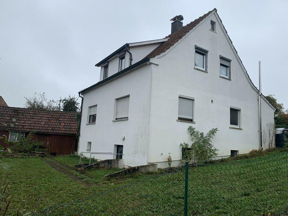 Haus zum verkaufen Baden-Württemberg