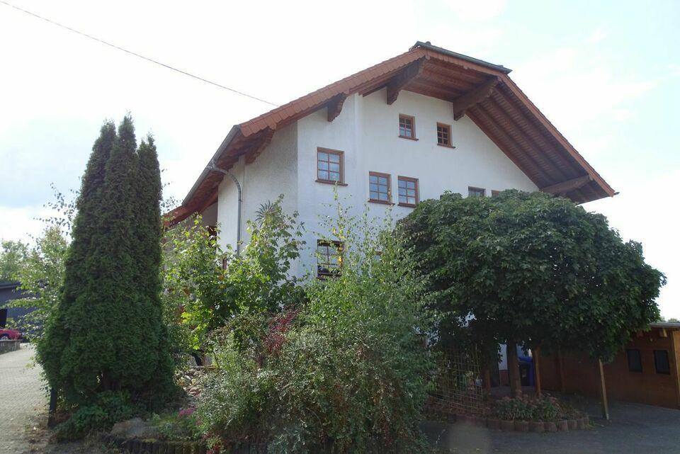 Kapitalanleger aufgepasst!! Großes 5-Familienhaus Nähe Bostalsee zu verkaufen Nonnweiler