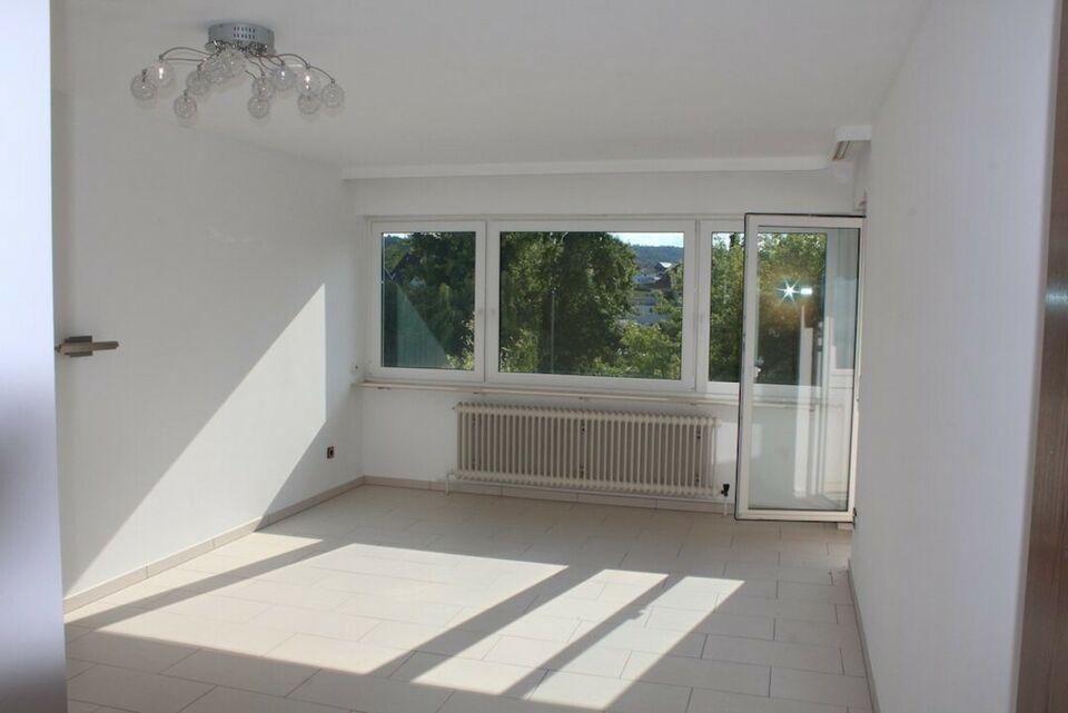 Hier wohnen Sie in guter Gesellschaft - 3 Zimmer mit Balkon - modernisiert Baden-Württemberg