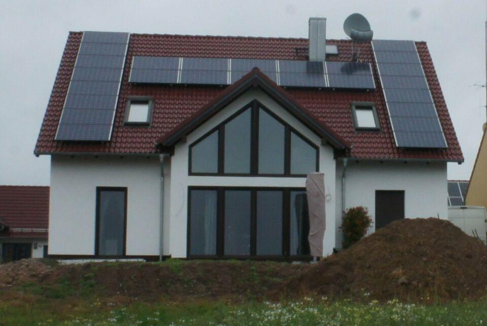 Einfamilienhaus mit 6 Zimmern in ruhiger Lage! Provisionfrei!! Rohr in Niederbayern