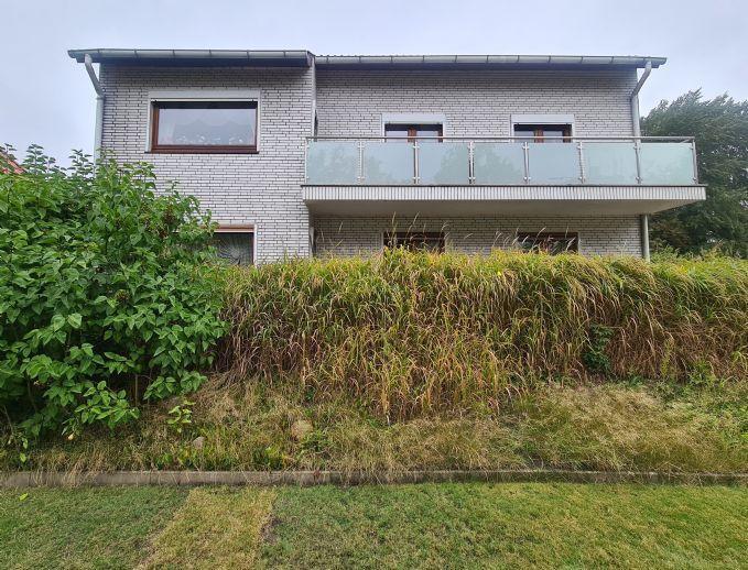 ETW (EG+Terrasse) in 2 Familienhaus mit 750qm Grundstück Bremerhaven