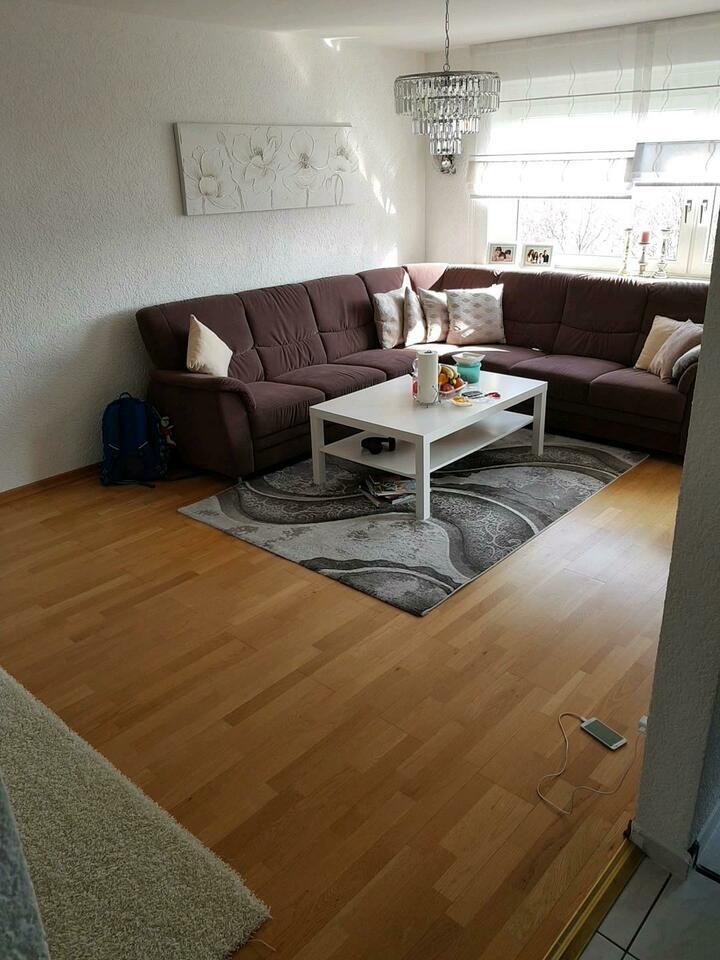 4,5 Zimmer Wohnung in Bietigheim-Bissingen Baden-Württemberg