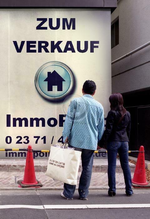 !!! 5 Einheiten für Anleger oder Selbstnutzer !!! Haus in Fußgängerzone Iserlohn (IP V 5 SM 455 WA ) !!! Nordrhein-Westfalen