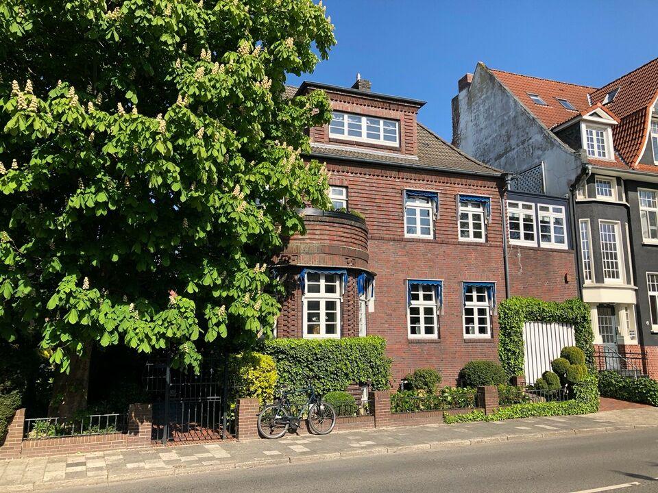 Emden: Stadthaus mit exklusiver Ausstattung / 233 qm Wohnfläche Emden
