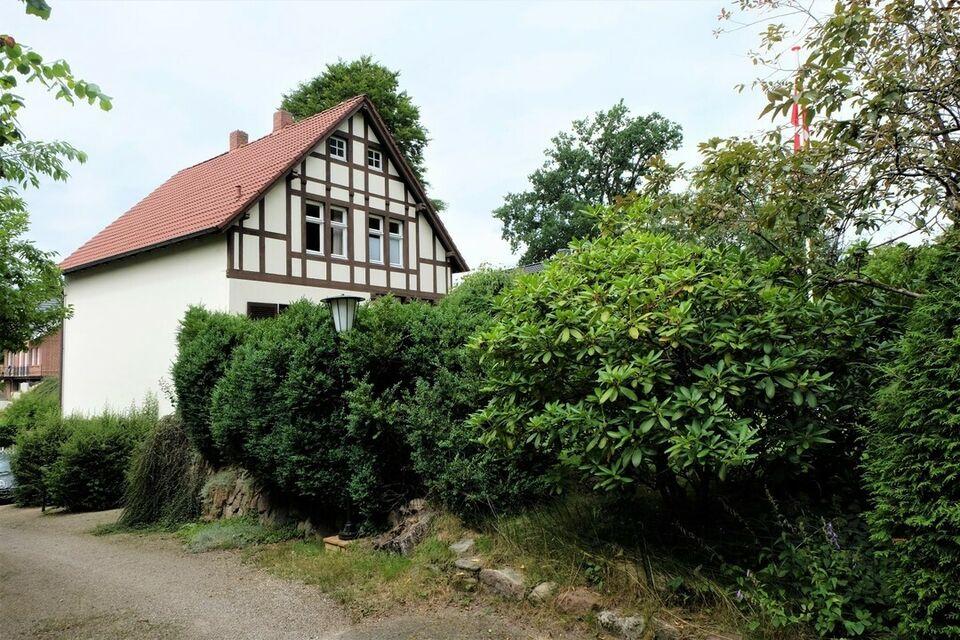 RESERVIERT! Zweifamilienhaus in Wohltorf Köthel (Herzogtum Lauenburg)