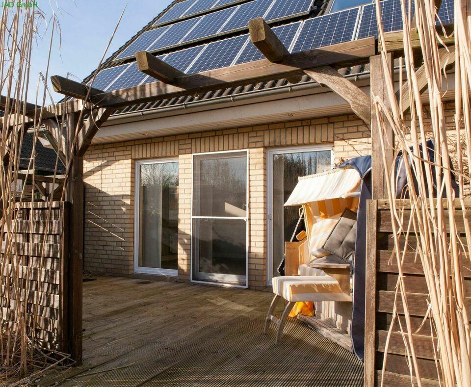Großes DH mit Garten und Photovoltaikanlage, Anlageobjekt Nübel