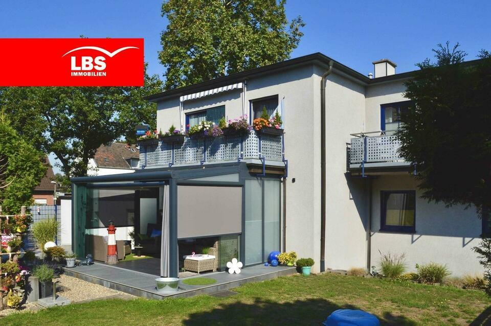 Modernes Mehrgenerationenhaus mit Niveau 2-4 Familien unter einem Dach Nordrhein-Westfalen