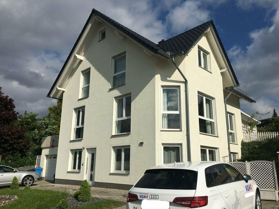 Gepflegtes Einfamilienhaus mit Einliegerwohnung in OHA- Mitte Osterode am Fallstein