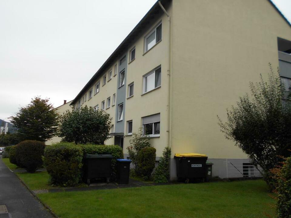 Provisionsfreie Kapitalanlage!!. Vermietete 3 Zimmer Wohnung in Bonn-Lannesdorf Lannesdorf