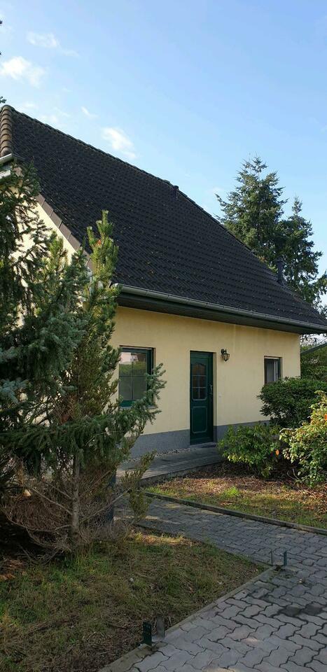 Verkaufe ein freistehendes Einfamilienhaus in Großzschepa Wurzen